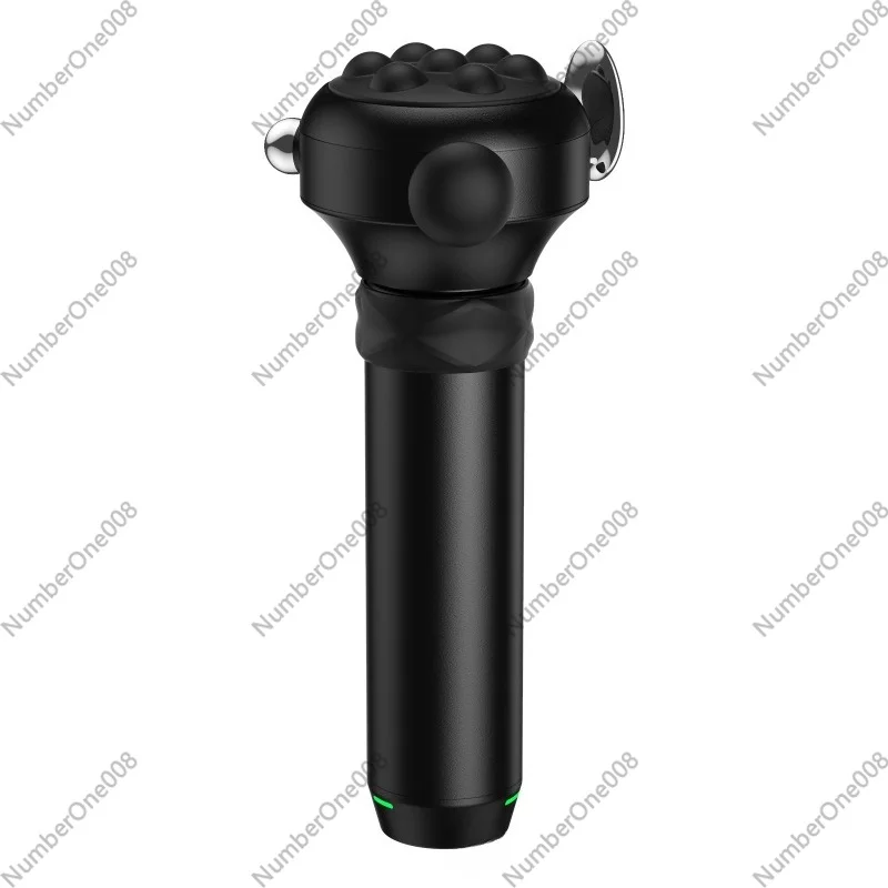 Electric Massage Gun Deep Tissue - Pistola per Massaggio ad Alta Frequenza,