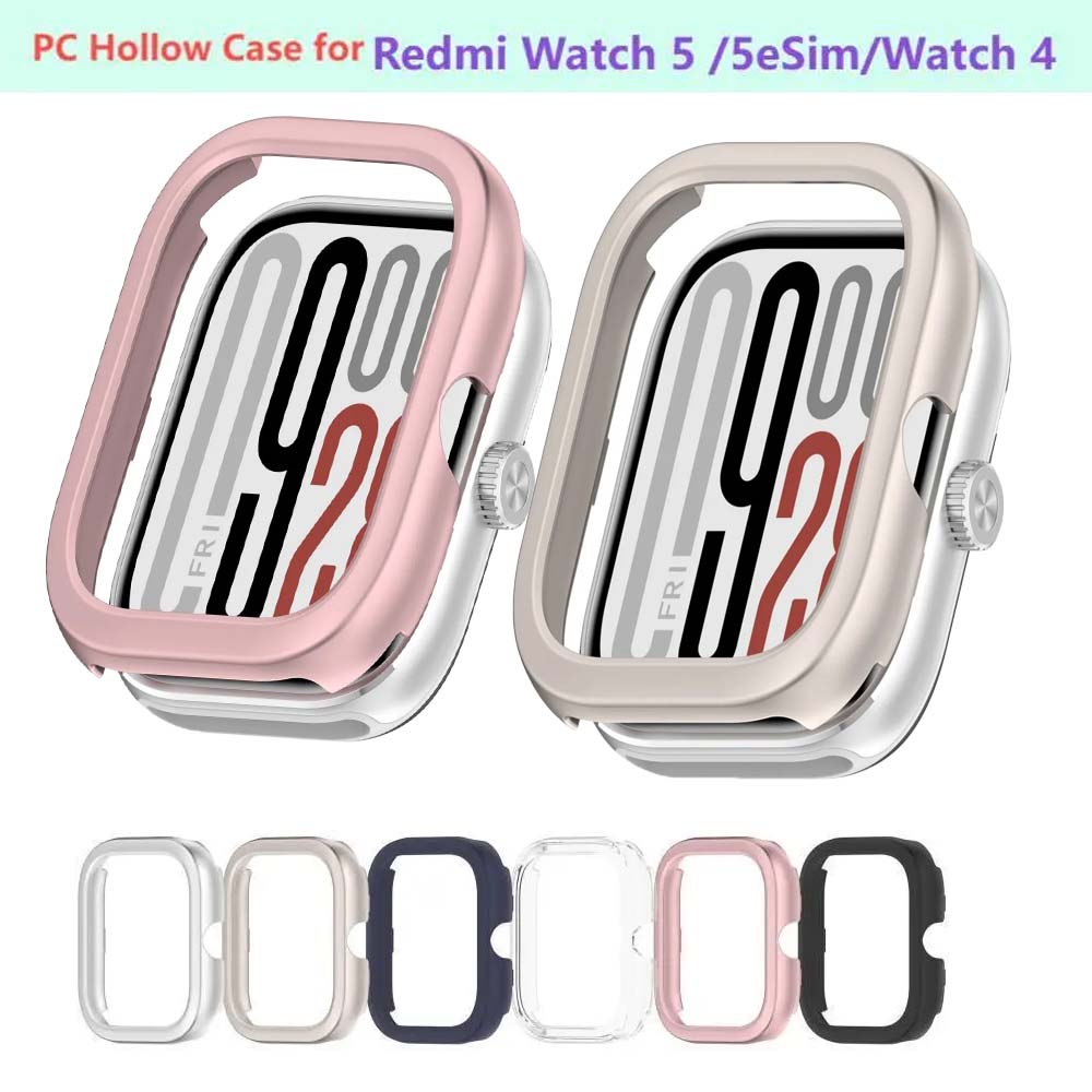 Resistance Bands Set With Handles - Custodia in PC per Xiaomi Mi
