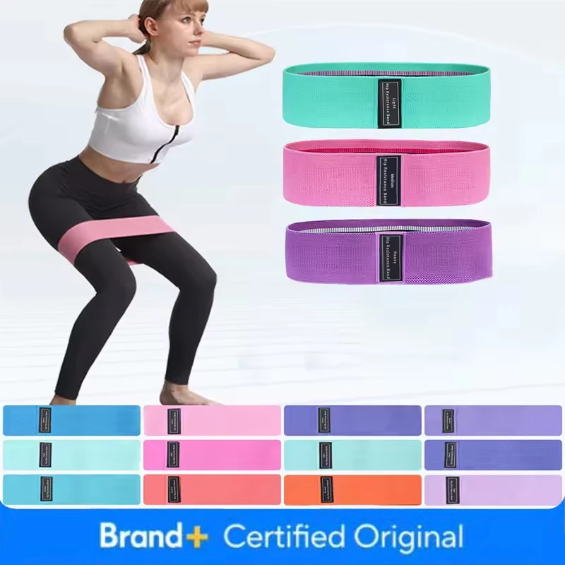 Pilates Bar Kit With Resistance Bands - Fasce elastiche Fasce di resistenza per