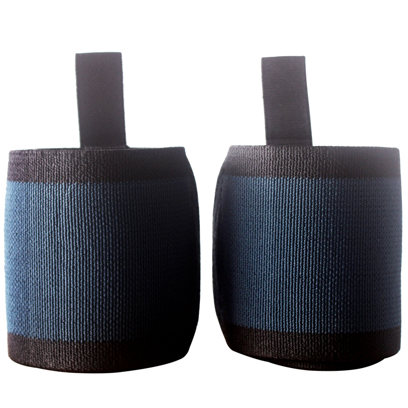 Wrist Wraps Weightlifting Support - Fasce da polso flessibili per sollevamento