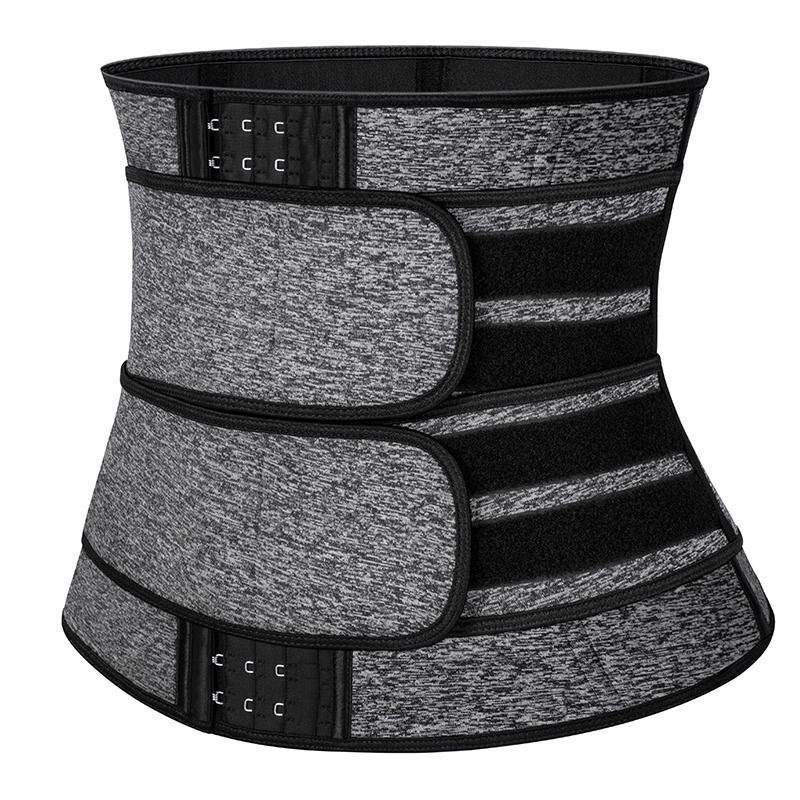 Sweat Waist Trainer Belt Neoprene - Cintura Dimagrante in Neoprene per Donna,