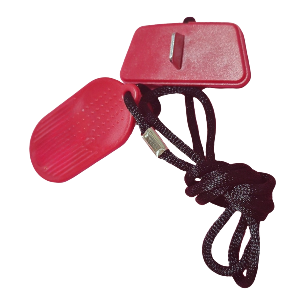 Fitness Equipment - Chiave di sicurezza per tapis roulant,