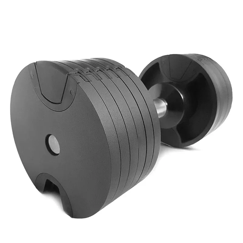 Adjustable Dumbbell Pair 40Kg - Un Paio di Manubri Regolabili, Peso
