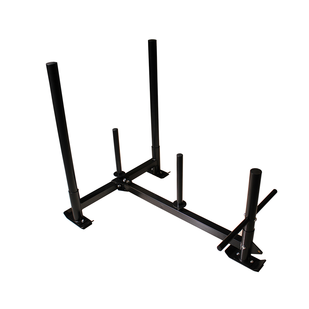 Fitness Equipment - Slitta Professionale Prowler per Allenamento in