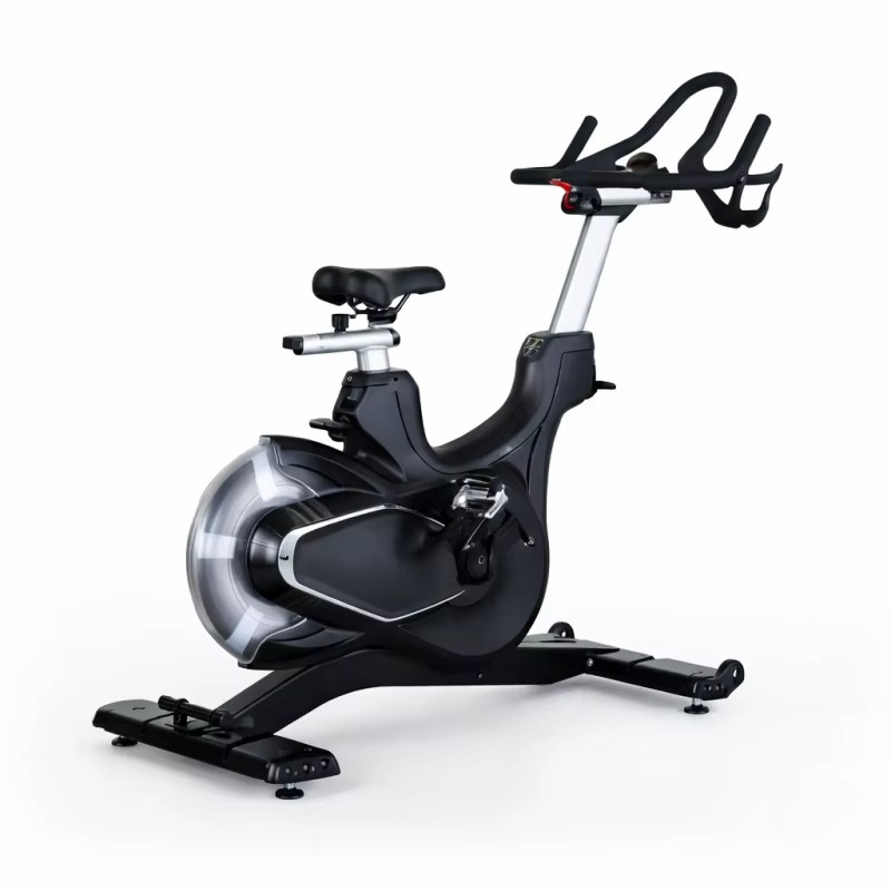 Exercise Bike Magnetic Resistance - Cyclette Commerciale per Palestra con Resistenza