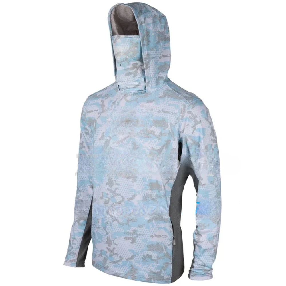 Hiking - Camicie da Pesca per Bambini UPF