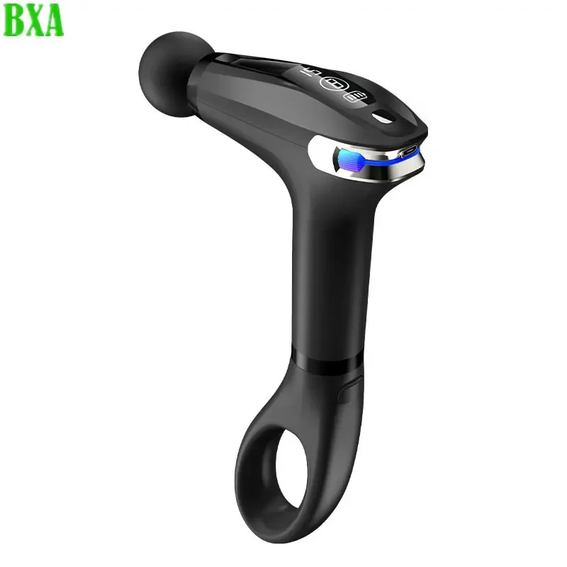 Massaggiatore Elettrico a Pist - Electric Massage Gun Deep Tissue recensione e prezzo