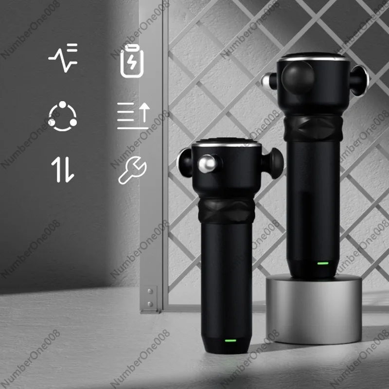 Pistola per Massaggio ad Alta  - Electric Massage Gun Deep Tissue recensione e prezzo