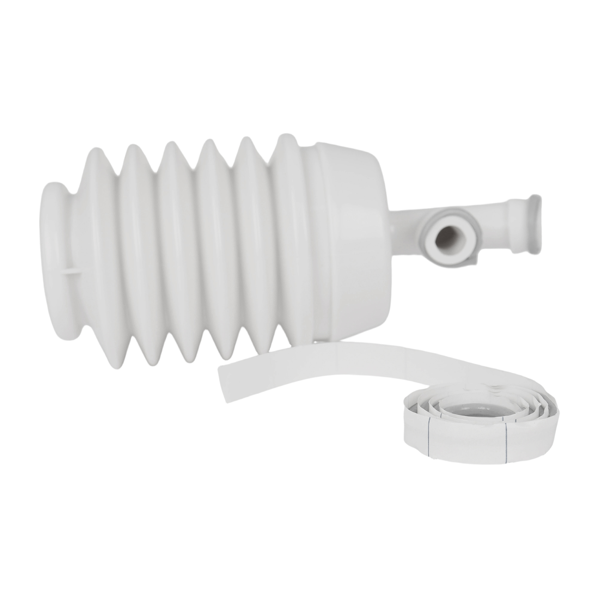 Tubo Flessibile per WC Camper  - Camping recensione e prezzo