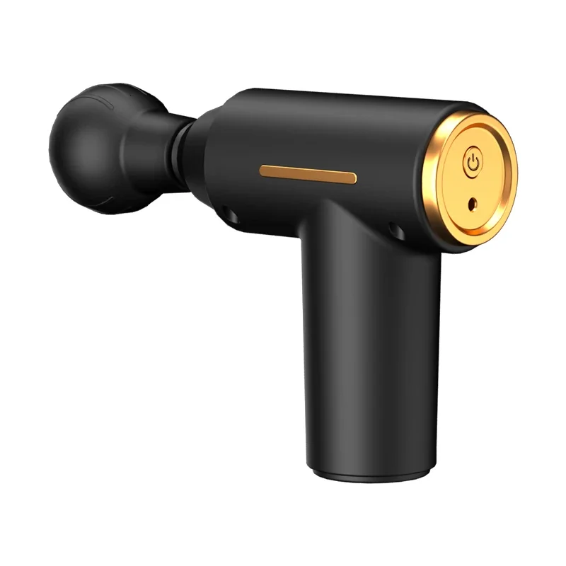 Pistola per Massaggio Elettric - Electric Massage Gun Deep Tissue recensione e prezzo