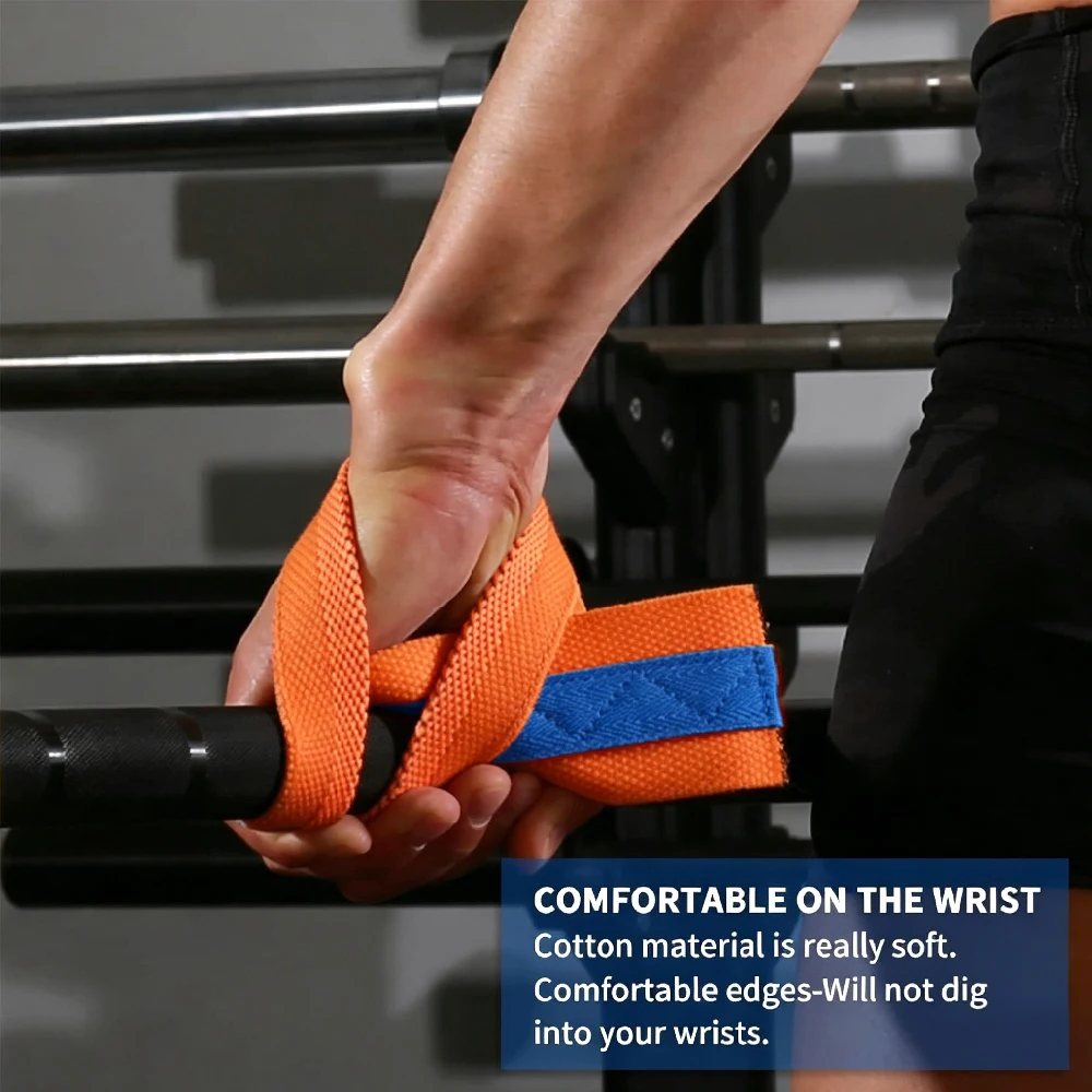 2 Pezzi Fascia da Polso Regola - Wrist Wraps Weightlifting Support recensione e prezzo