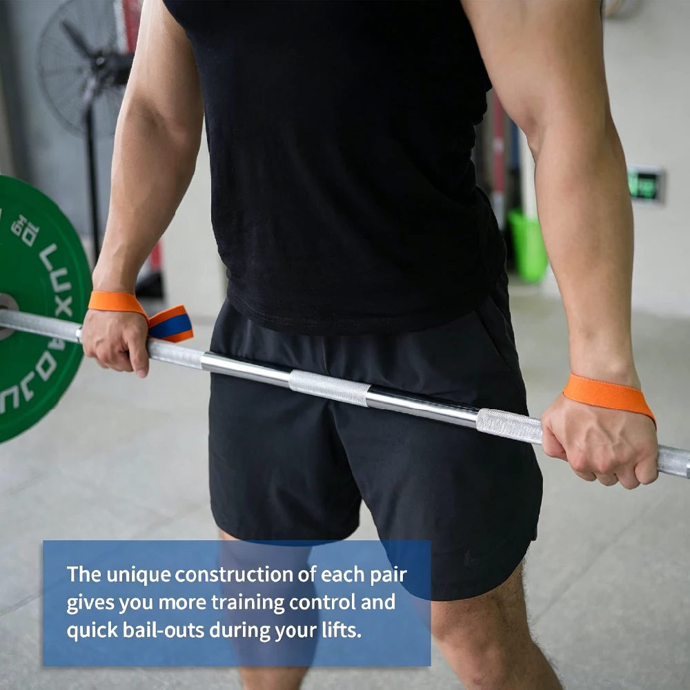 2 Pezzi Fascia da Polso Regola - Wrist Wraps Weightlifting Support recensione e prezzo