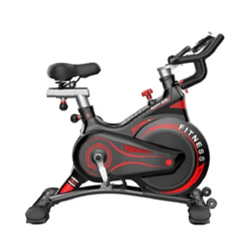 Bici da spinning con resistenz - Exercise Bike Magnetic Resistance recensione e prezzo