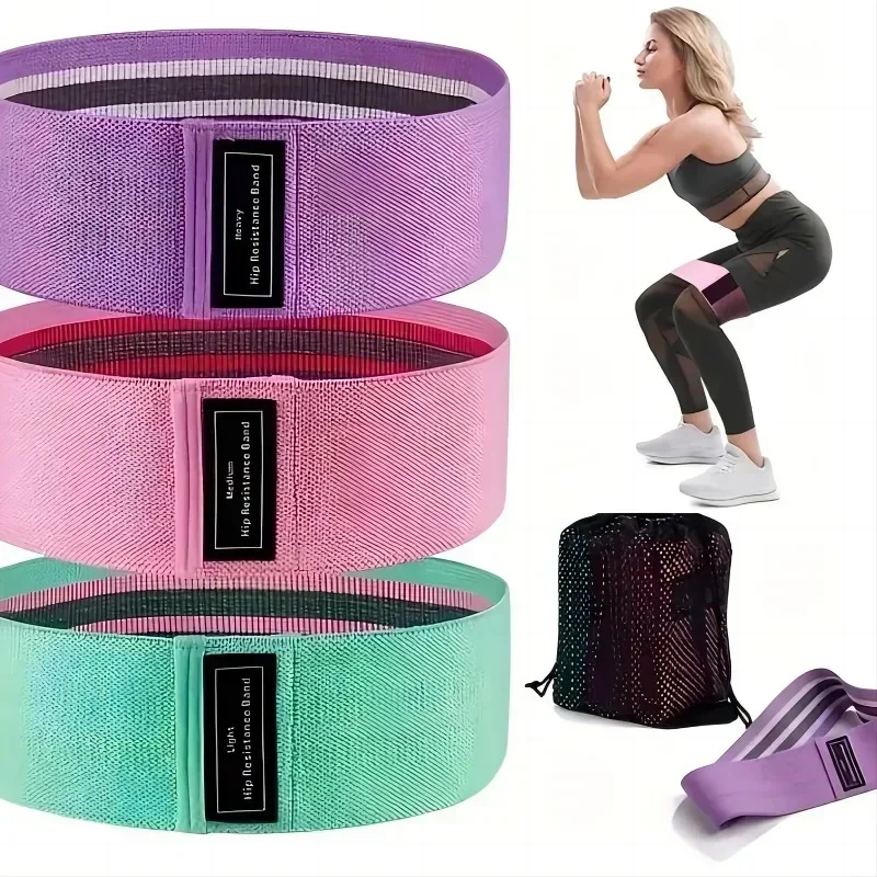 Fasce elastiche Fasce di resis - Pilates Bar Kit With Resistance Bands recensione e prezzo
