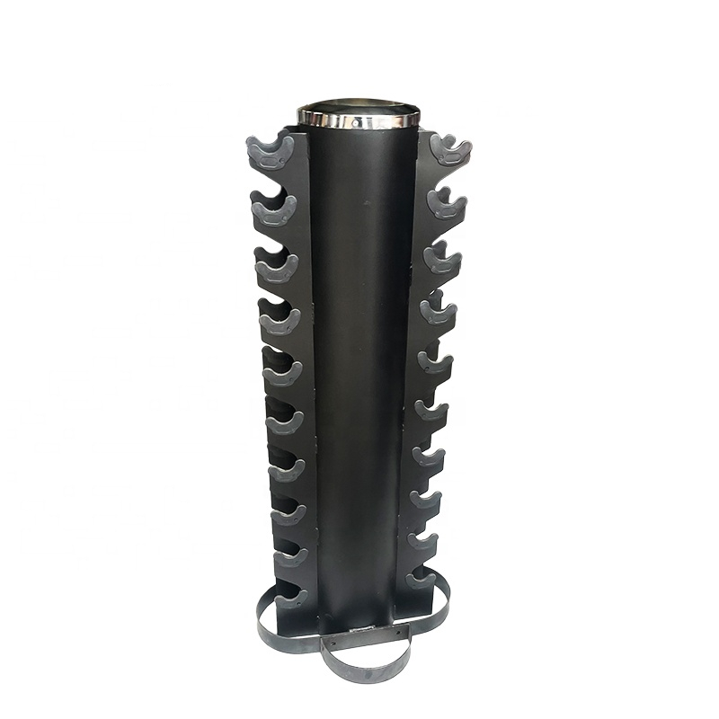 Rack di stoccaggio per manubri - Fitness Equipment recensione e prezzo