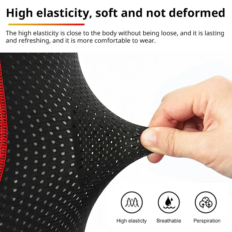 Pantaloncini da ciclismo MTB d - Padded Cycling Shorts 5D Gel recensione e prezzo