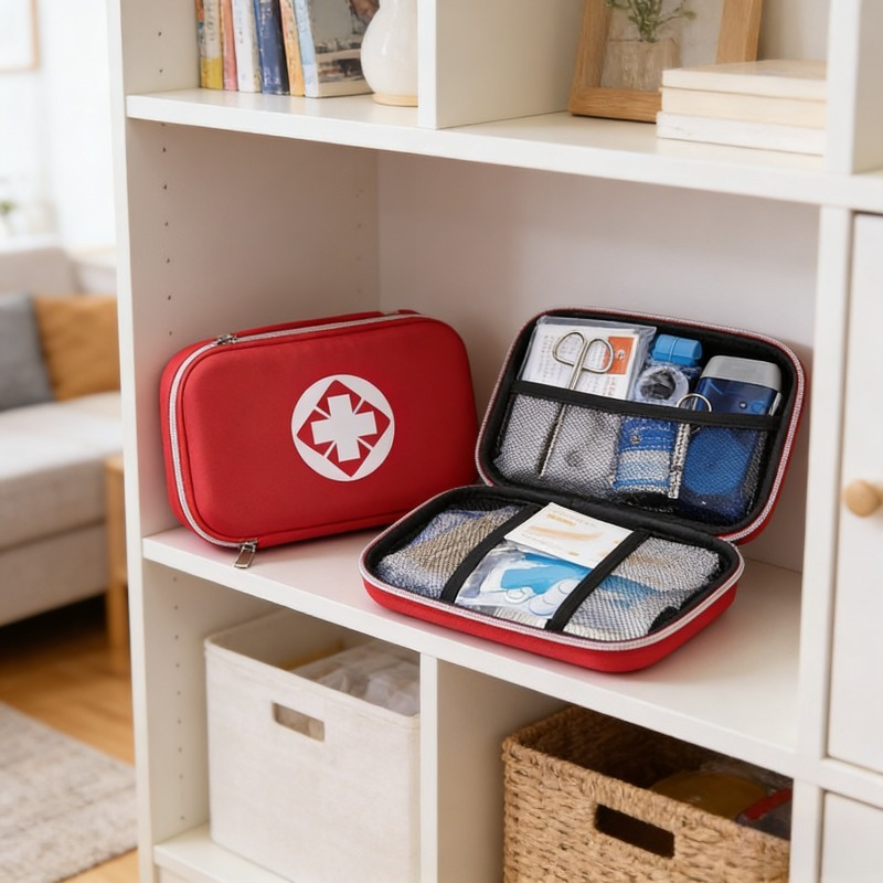 Borsa Impermeabile per Kit di  - Camping recensione e prezzo