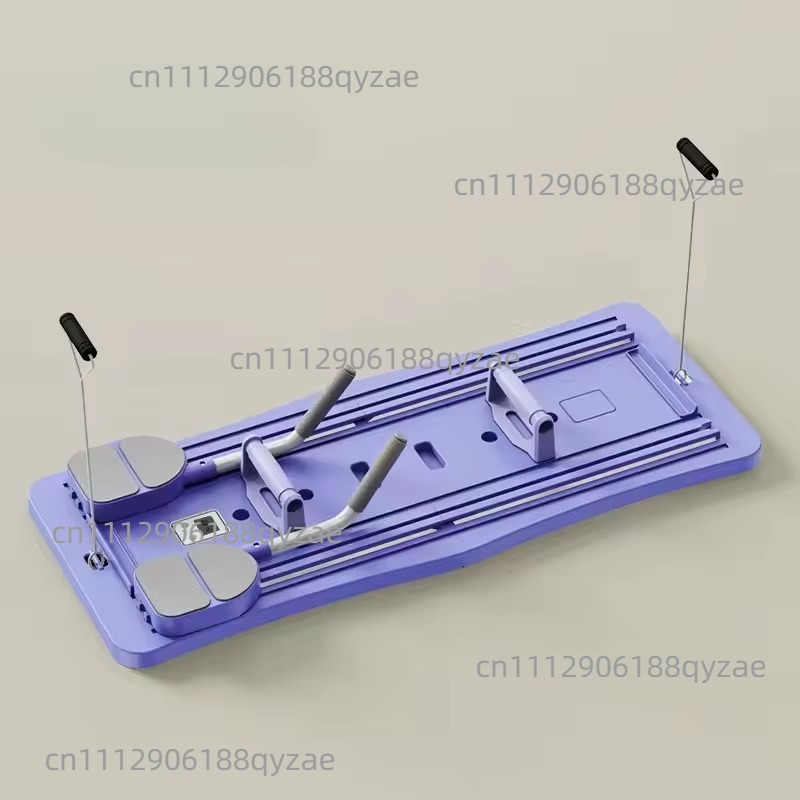 Tavola Fitness Multifunzionale - Push Up Board Foldable Multi Function recensione e prezzo