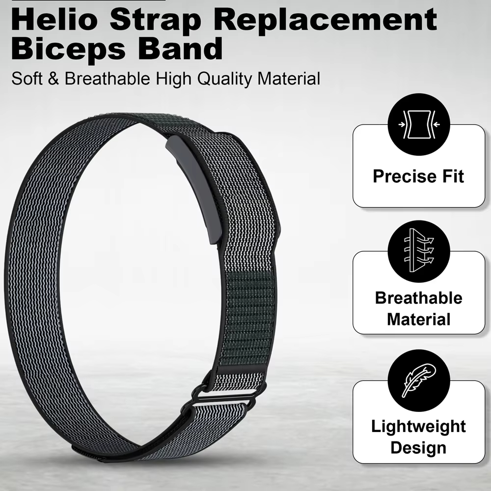 Cinturino da braccio per Amazf - Resistance Bands Set With Handles recensione e prezzo