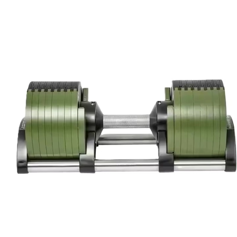 YTYIN Nuove manubri regolabili - Adjustable Dumbbell Pair 40Kg recensione e prezzo