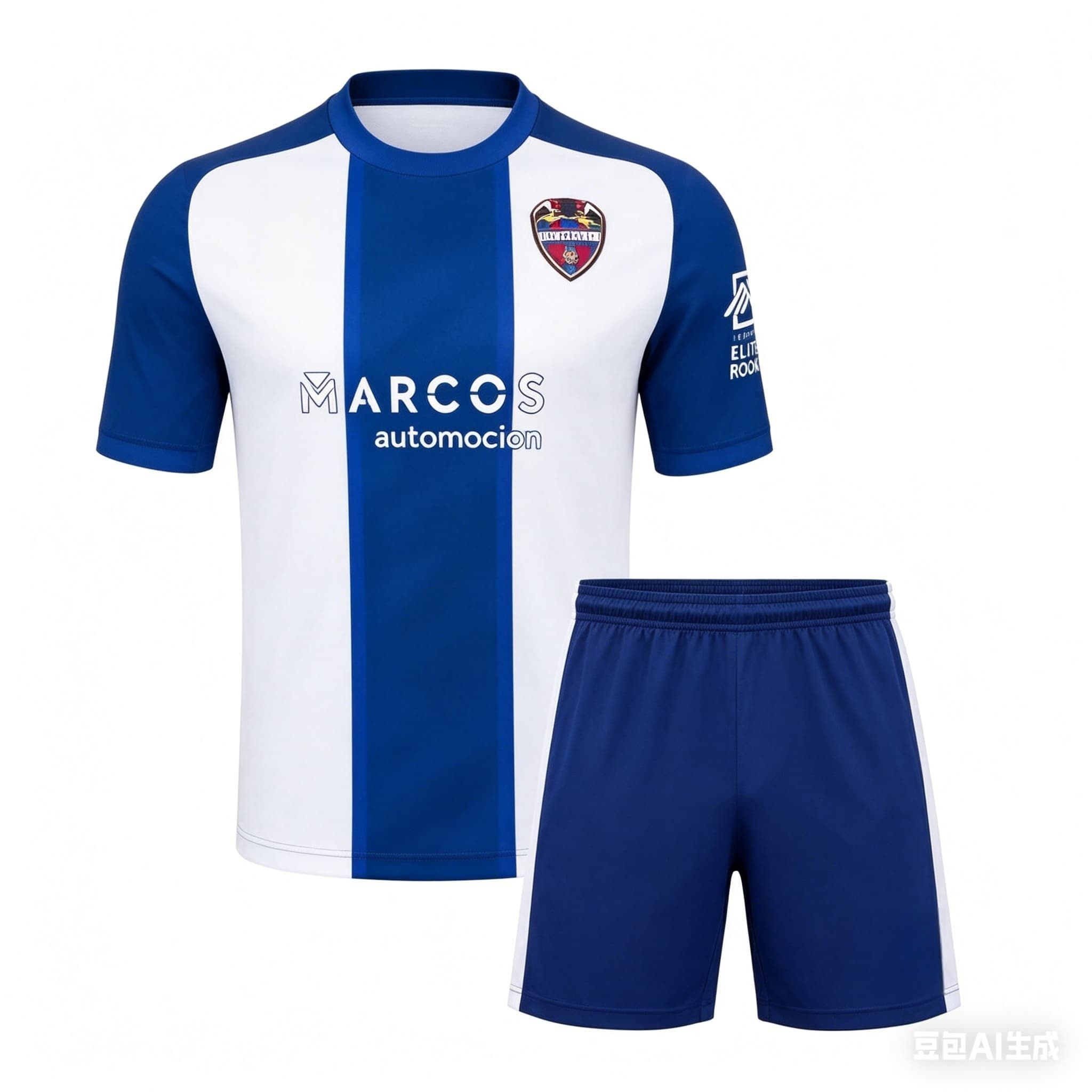 Nuova Maglia della Squadra Lev - Team Sports recensione e prezzo