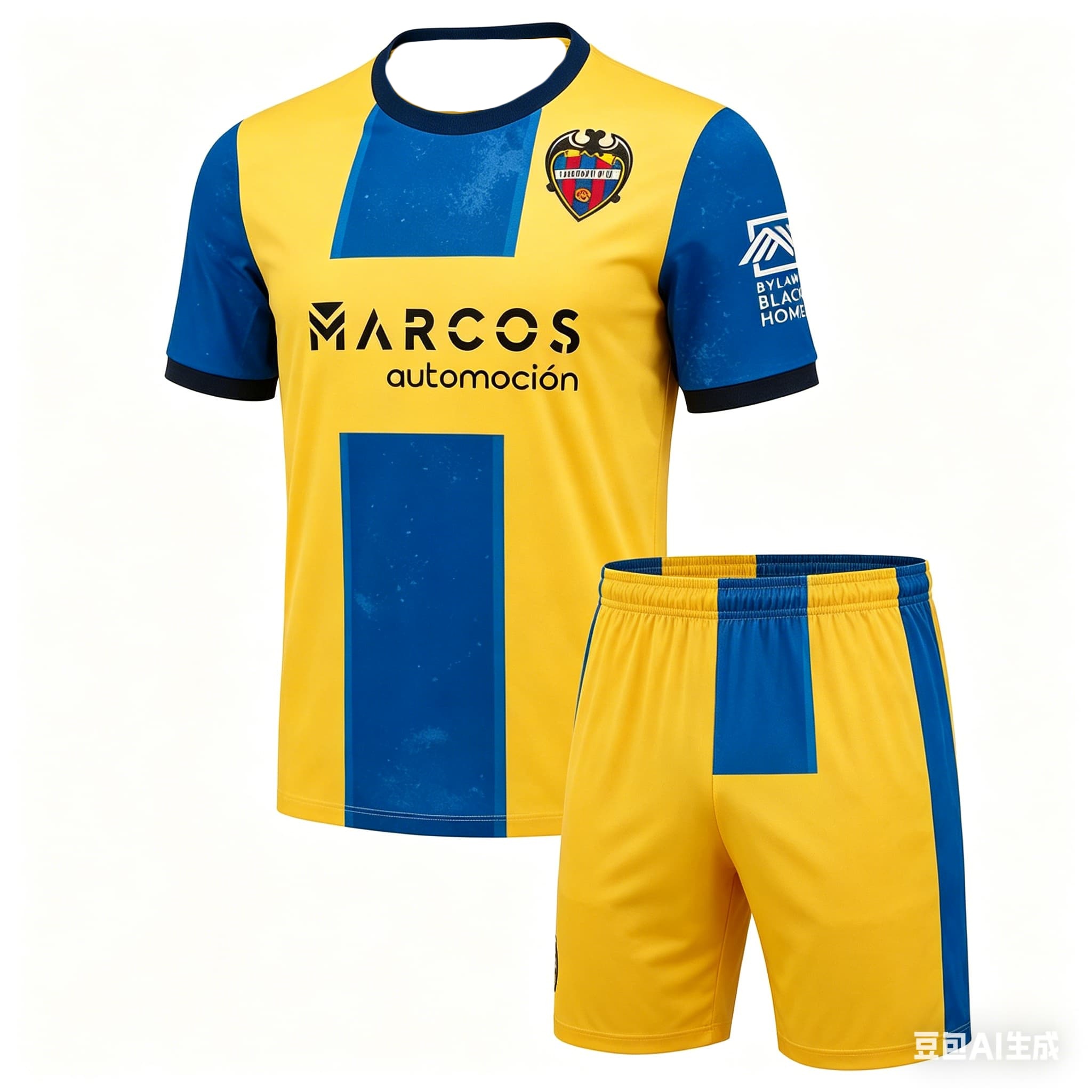 Nuova Maglia della Squadra Lev - Team Sports recensione e prezzo