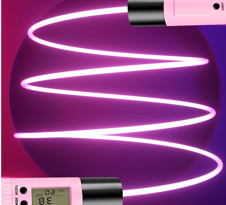 contatore digitale corda per s - Smart Jump Rope Digital Counter recensione e prezzo