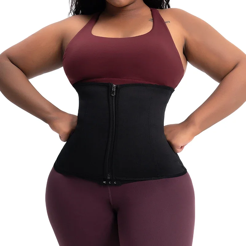 Donne Vita Trainer Shaper Del  - Sweat Waist Trainer Belt Neoprene recensione e prezzo
