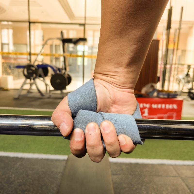 1 paio di cinghie per sollevam - Wrist Wraps Weightlifting Support recensione e prezzo