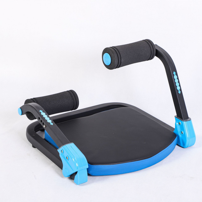 Mini Macchina per Addominali p - Ab Roller Wheel With Elbow Support recensione e prezzo