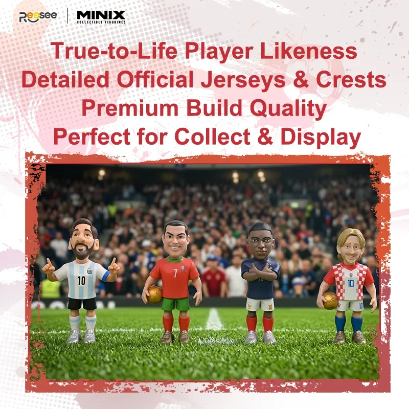 MINIX Busta Misteriosa Squadre - Team Sports recensione e prezzo