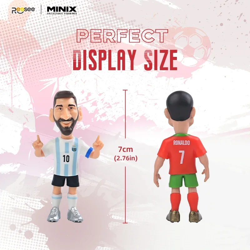 MINIX Busta Misteriosa Squadre - Team Sports recensione e prezzo