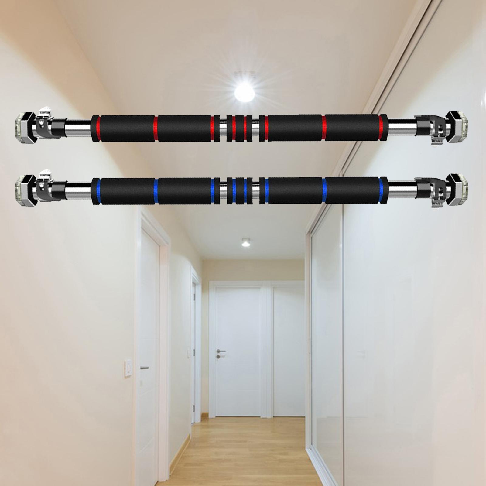 Barra per trazioni senza viti  - Door Pull Up Bar No Screw recensione e prezzo