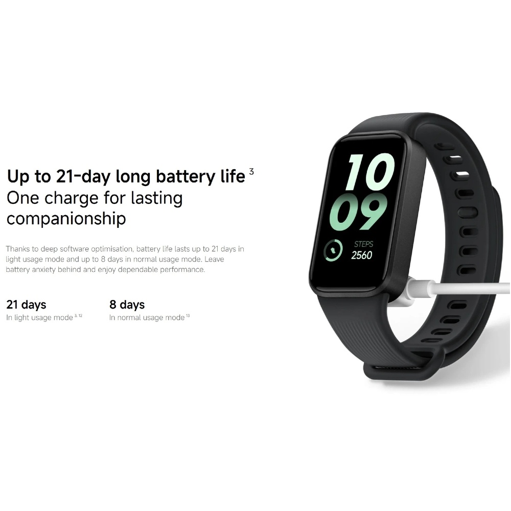 Xiaomi Smart Band 11 Active Ve - Resistance Bands Set With Handles recensione e prezzo