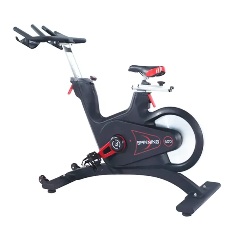 Cyclette Professionale con Res - Exercise Bike Magnetic Resistance recensione e prezzo