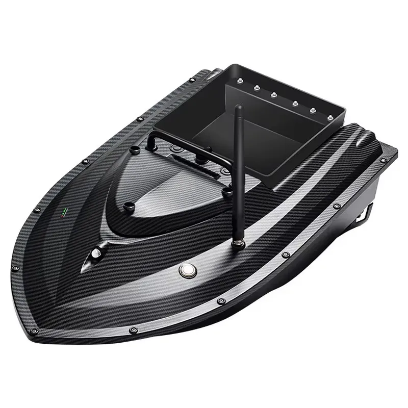 TRY&V Nuova Barca da Pesca Big - Fishing recensione e prezzo