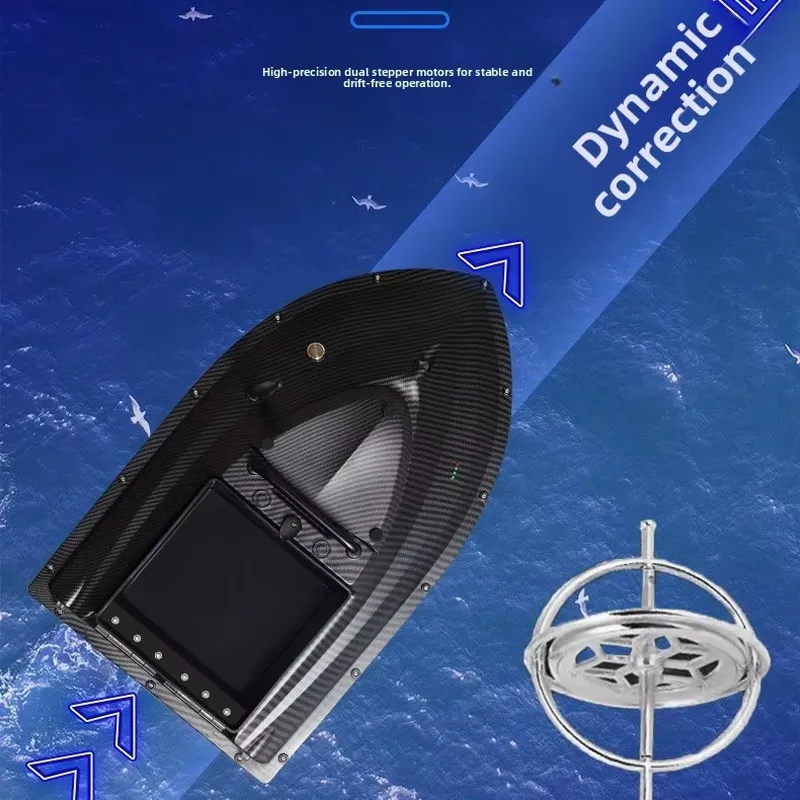 TRY&V Nuova Barca da Pesca Big - Fishing recensione e prezzo