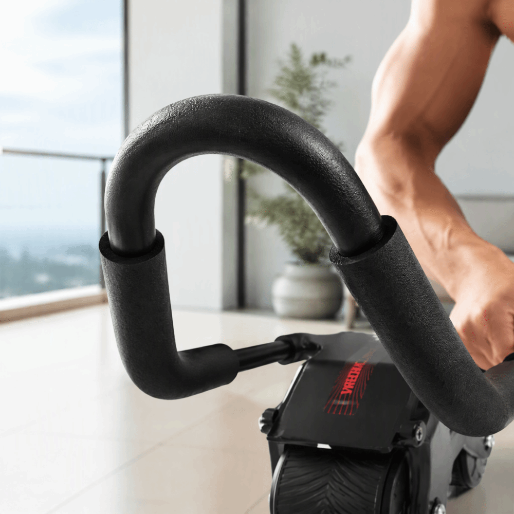 Rullo addominale a rimbalzo au - Ab Roller Wheel With Elbow Support recensione e prezzo