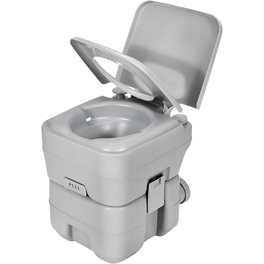 YITAMOTOR WC Portatile da Camp - Camping recensione e prezzo