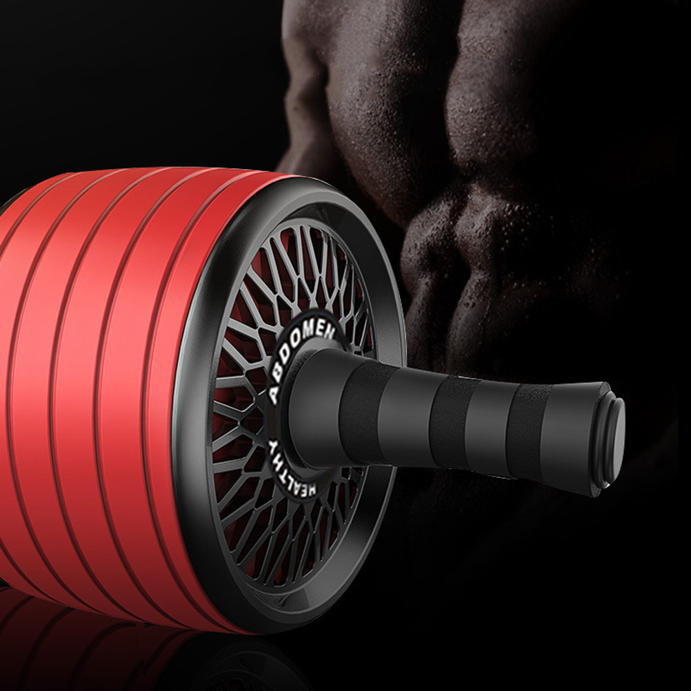 Ruota per Fitness Silenziosa R - Ab Roller Wheel With Elbow Support recensione e prezzo