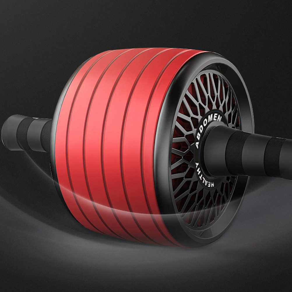 Ruota per Fitness Silenziosa R - Ab Roller Wheel With Elbow Support recensione e prezzo