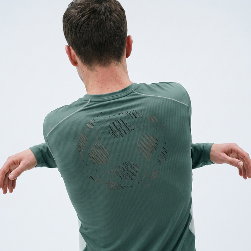 Maglia da Corsa Unisex a Manic - Hiking recensione e prezzo