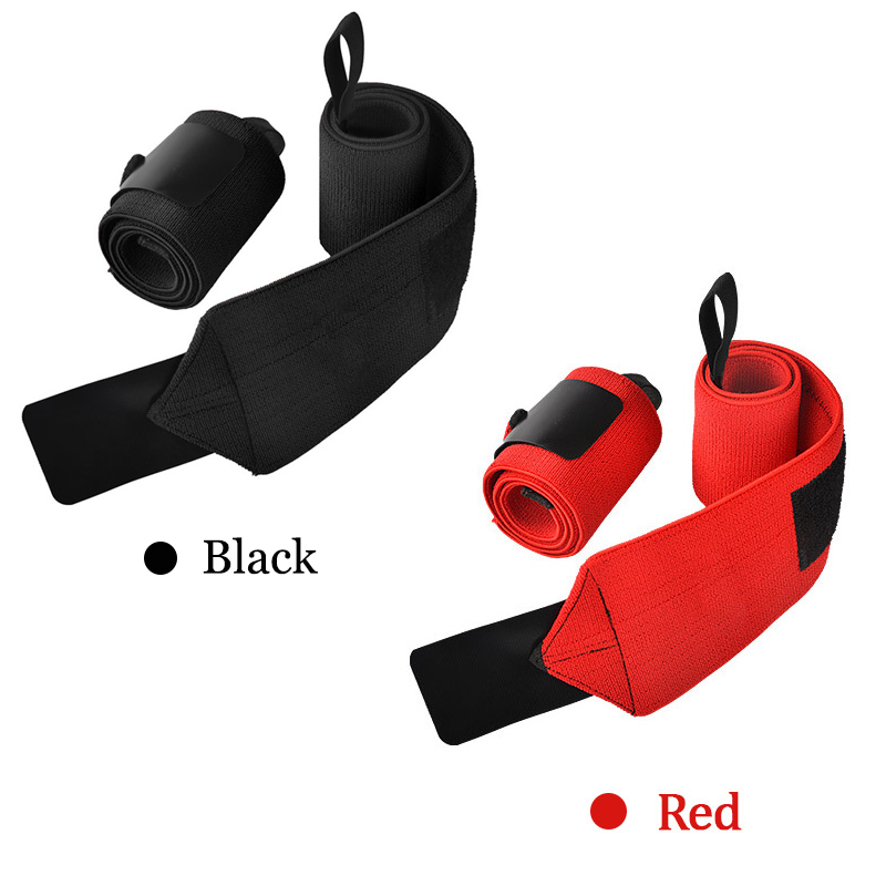Cinturino da polso rigido per  - Wrist Wraps Weightlifting Support recensione e prezzo