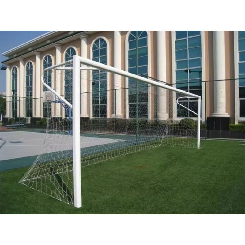 Porta da Calcio Fissa per Alle - Team Sports recensione e prezzo