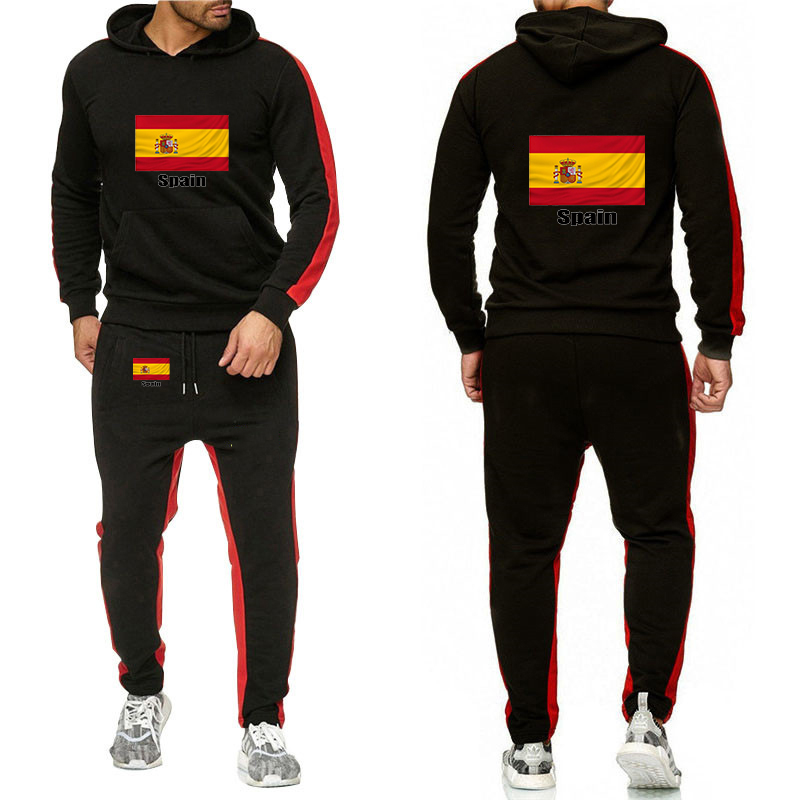 Completo Sportivo Uomo Primave - Team Sports recensione e prezzo