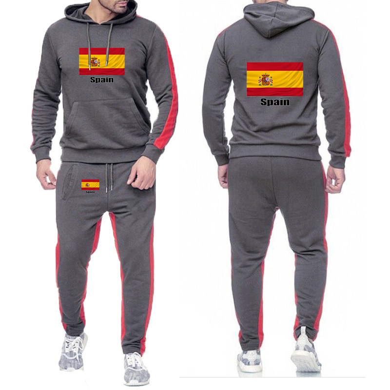 Completo Sportivo Uomo Primave - Team Sports recensione e prezzo