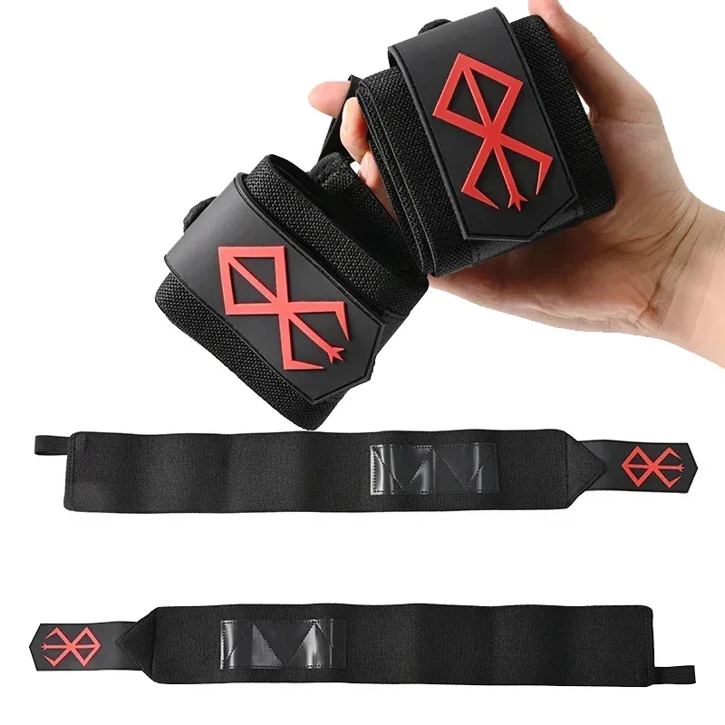 Fasce da Polso per Sollevament - Wrist Wraps Weightlifting Support recensione e prezzo