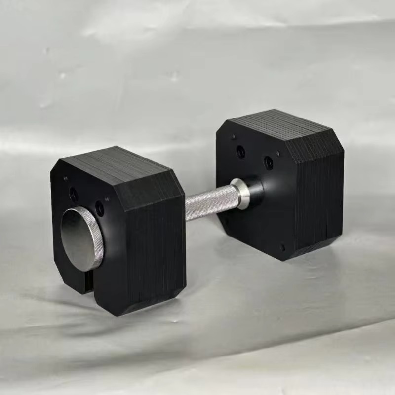 YTYIN Manubri regolabili quadr - Adjustable Dumbbell Pair 40Kg recensione e prezzo
