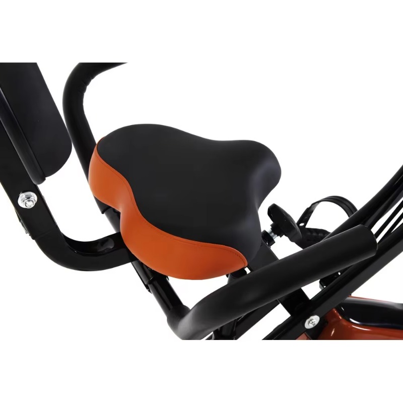 Cyclette Magnetica Pieghevole  - Exercise Bike Magnetic Resistance recensione e prezzo
