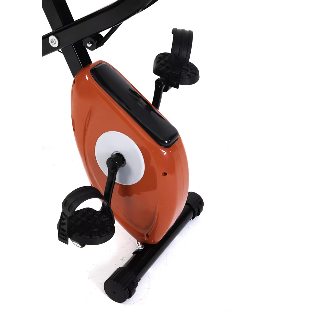 Cyclette Magnetica Pieghevole  - Exercise Bike Magnetic Resistance recensione e prezzo